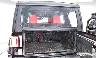 Jeep Wrangler 2021 2.0 Автомат в Москве № 169995, миниатюра 10