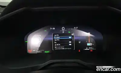 Toyota RAV4 2024 2.5 Автомат в Москве № 170188, миниатюра 2