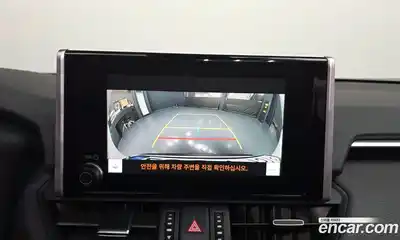 Toyota RAV4 2024 2.5 Автомат в Москве № 170188, миниатюра 6