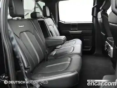 Ford F150 2019 3.5 Автомат в Москве № 170707, миниатюра 12