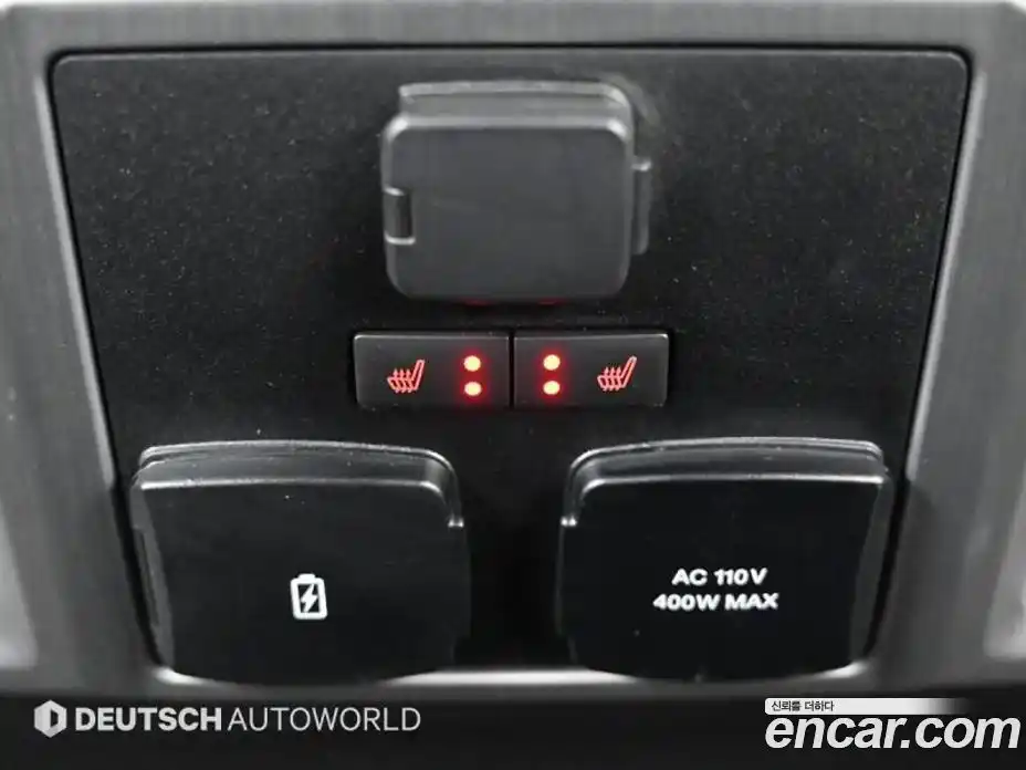 Ford F150 2019 3.5 Автомат в Москве № 170707, фото 16