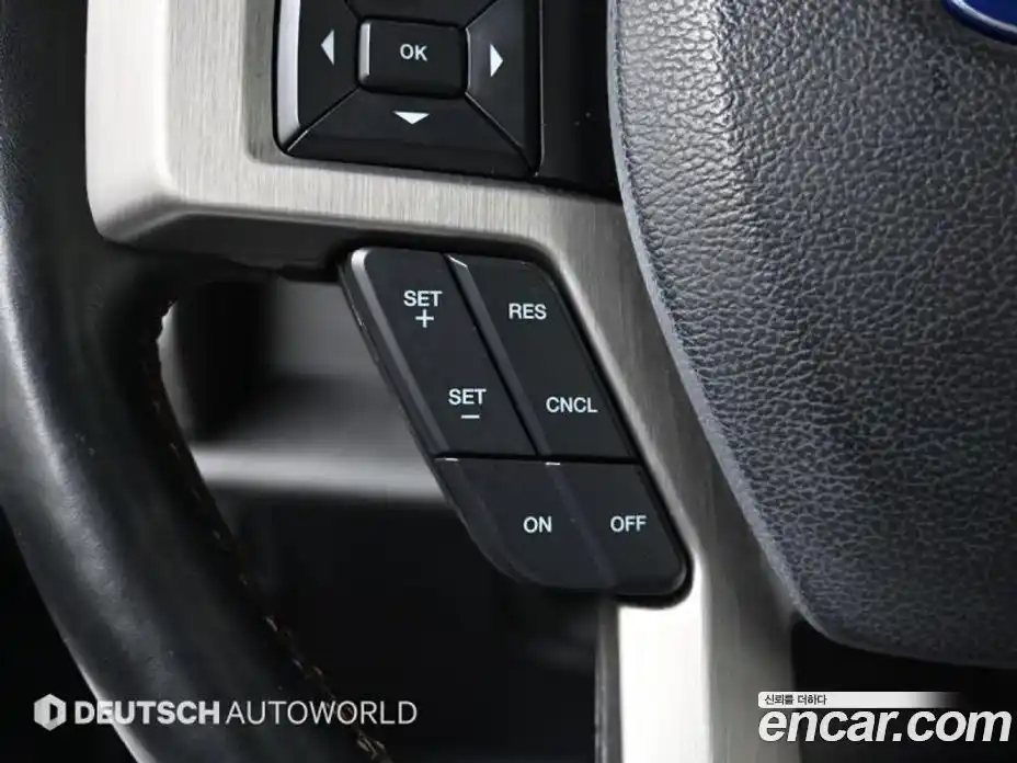 Ford F150 2019 3.5 Автомат в Москве № 170707, фото 17