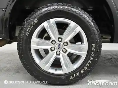 Ford F150 2019 3.5 Автомат в Москве № 170707, миниатюра 5