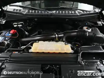 Ford F150 2019 3.5 Автомат в Москве № 170707, миниатюра 6