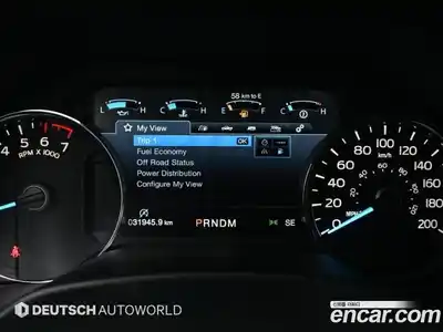 Ford F150 2019 3.5 Автомат в Москве № 170707, миниатюра 8