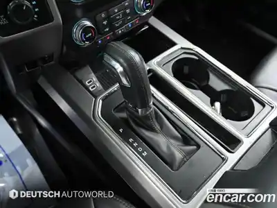 Ford F150 2019 3.5 Автомат в Москве № 170707, миниатюра 9