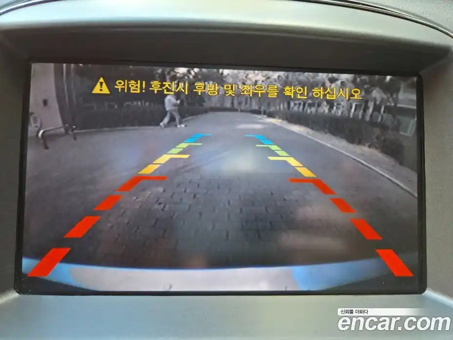 Chevrolet Alpheon 2011 3.0 Автомат в Москве № 174072, фото 16