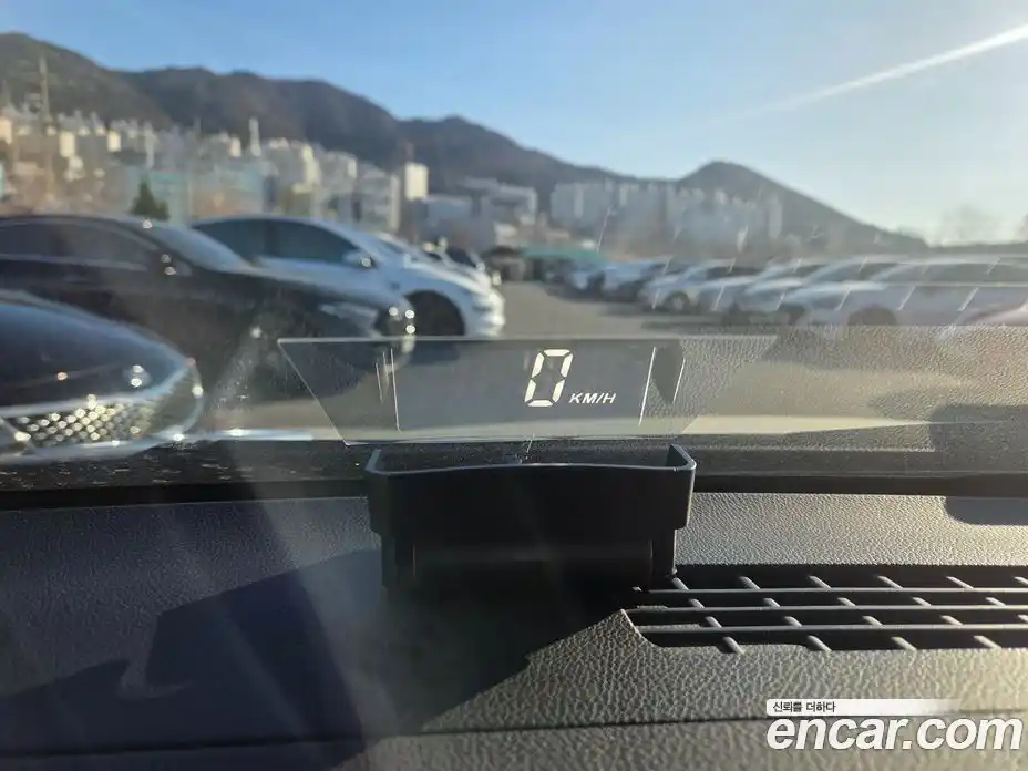 Chevrolet Alpheon 2011 3.0 Автомат в Москве № 174072, фото 19