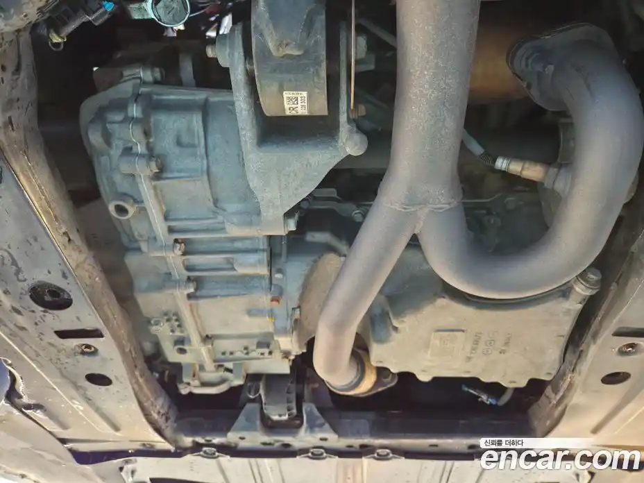 Chevrolet Alpheon 2011 3.0 Автомат в Москве № 174072, фото 20