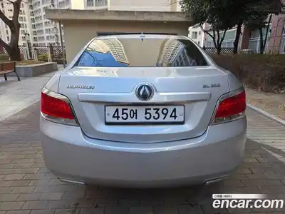 Chevrolet Alpheon 2011 3.0 Автомат в Москве № 174072, миниатюра 6