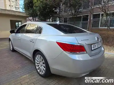 Chevrolet Alpheon 2011 3.0 Автомат в Москве № 174072, миниатюра 7