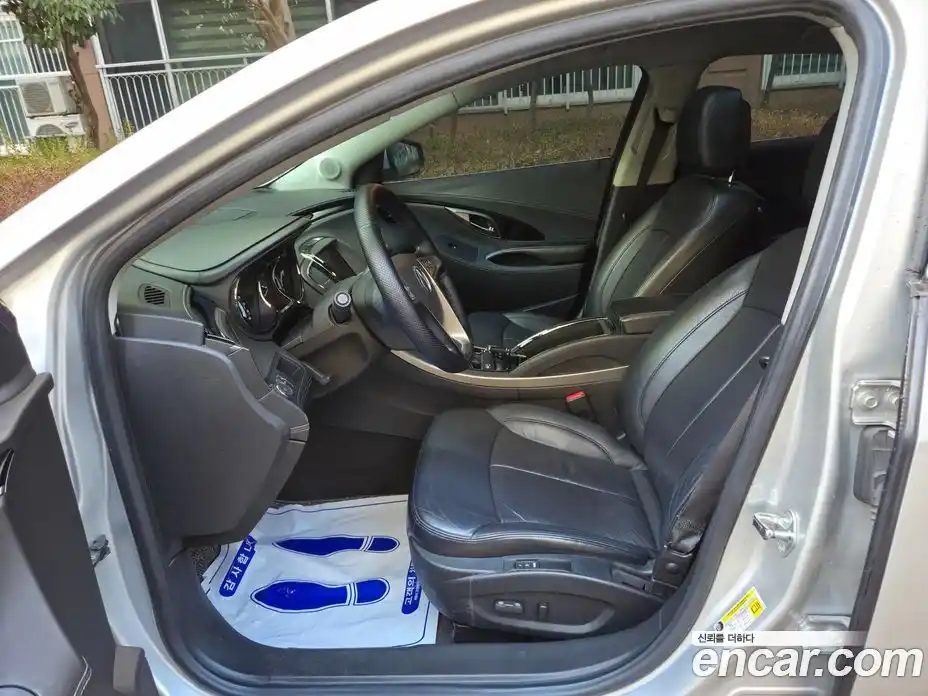 Chevrolet Alpheon 2011 3.0 Автомат в Москве № 174072, фото 8