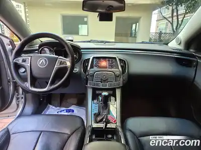 Chevrolet Alpheon 2011 3.0 Автомат в Москве № 174072, миниатюра 10