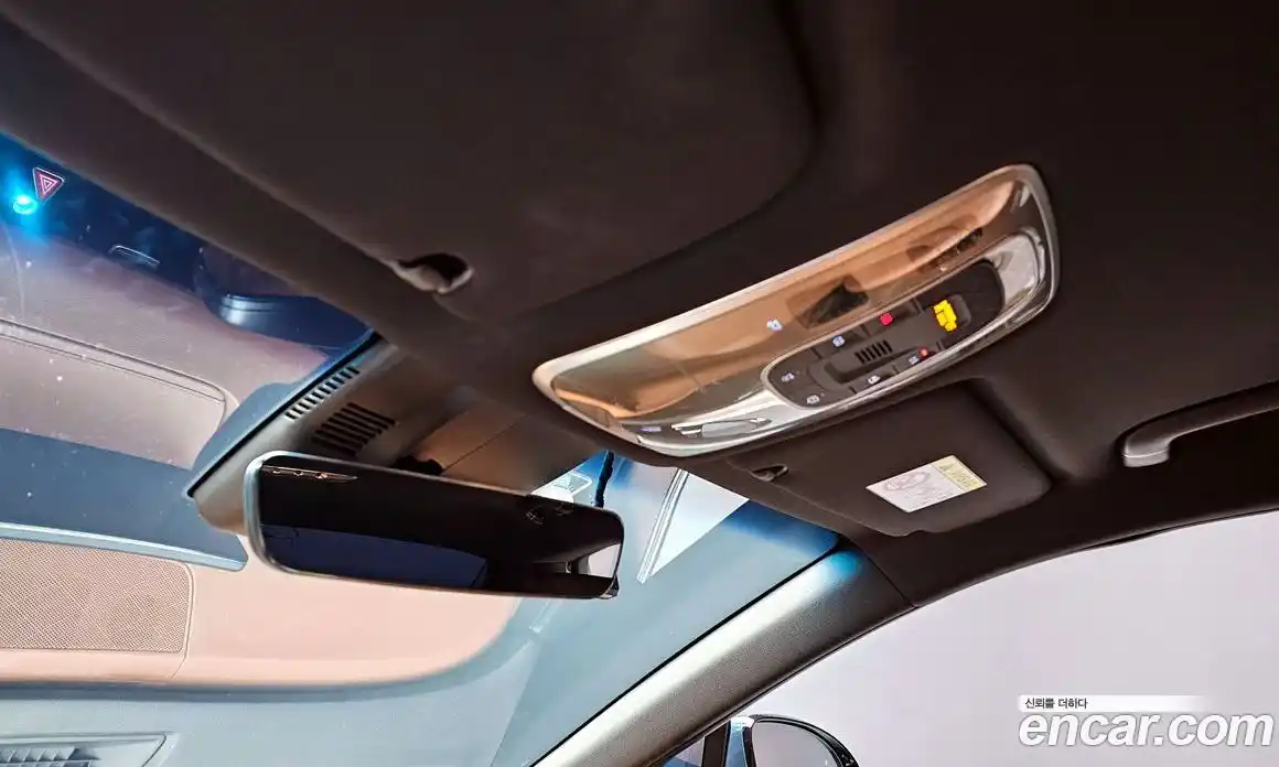 Genesis G80 2021 2.5 Автомат в Москве № 176772, фото 18