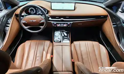 Genesis G80 2021 2.5 Автомат в Москве № 176772, миниатюра 7