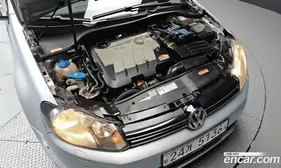 Volkswagen Golf 2010 2.0 Автомат в Москве № 178424, миниатюра 11