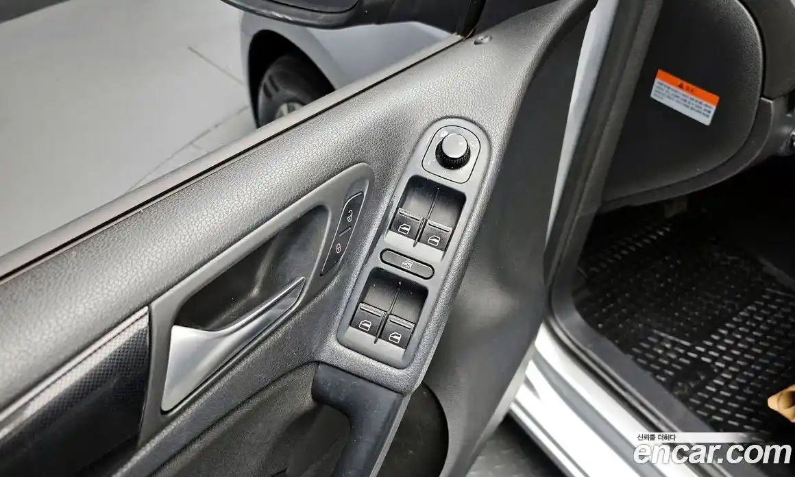 Volkswagen Golf 2010 2.0 Автомат в Москве № 178424, фото 17