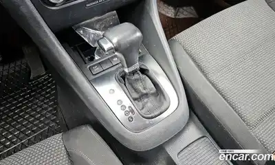 Volkswagen Golf 2010 2.0 Автомат в Москве № 178424, миниатюра 3