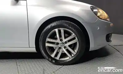 Volkswagen Golf 2010 2.0 Автомат в Москве № 178424, миниатюра 8