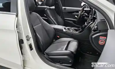 Mercedes-Benz C-Class 2018 2.0 Автомат в Москве № 178595, миниатюра 2
