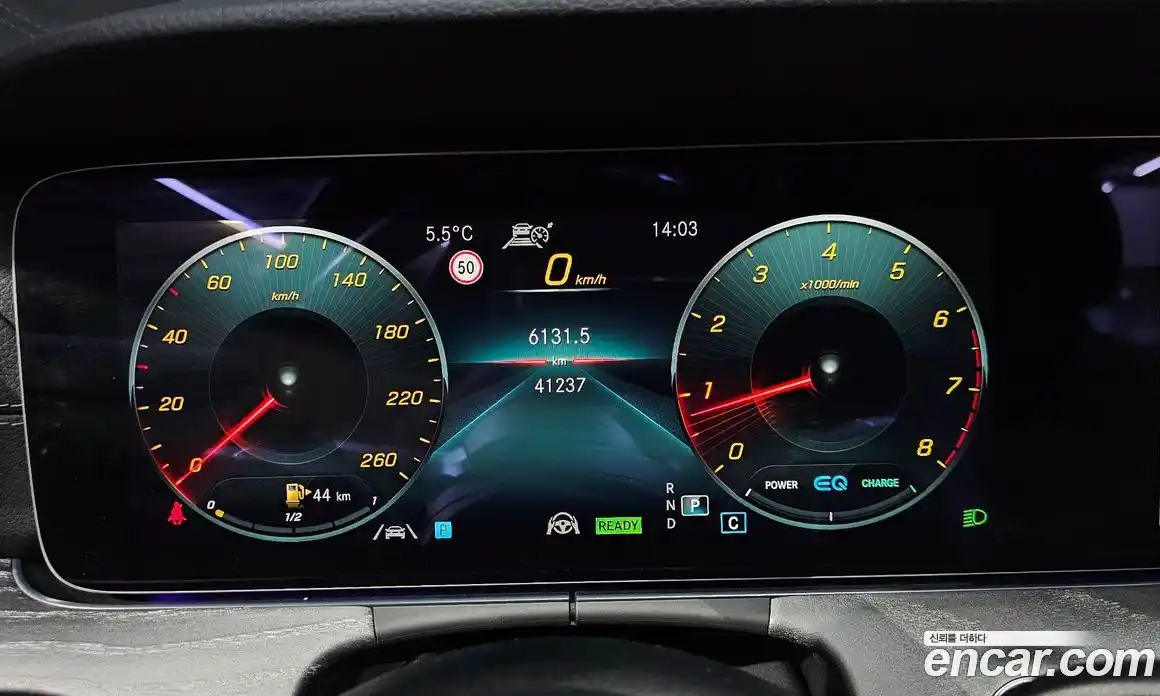 Mercedes-Benz E-Class 2022 2.0 Автомат в Москве № 179787, фото 15