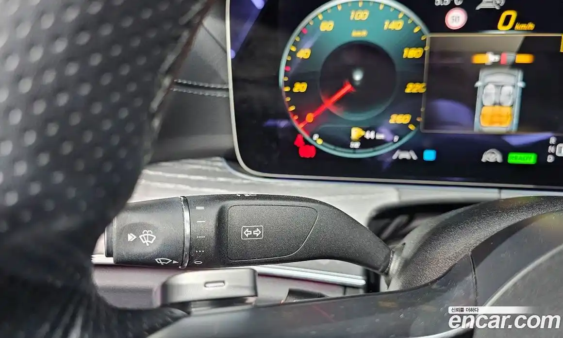 Mercedes-Benz E-Class 2022 2.0 Автомат в Москве № 179787, фото 16