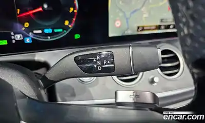 Mercedes-Benz E-Class 2022 2.0 Автомат в Москве № 179787, миниатюра 6