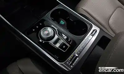 Kia Canival 2024 2.2 Автомат в Москве № 18096, миниатюра 12