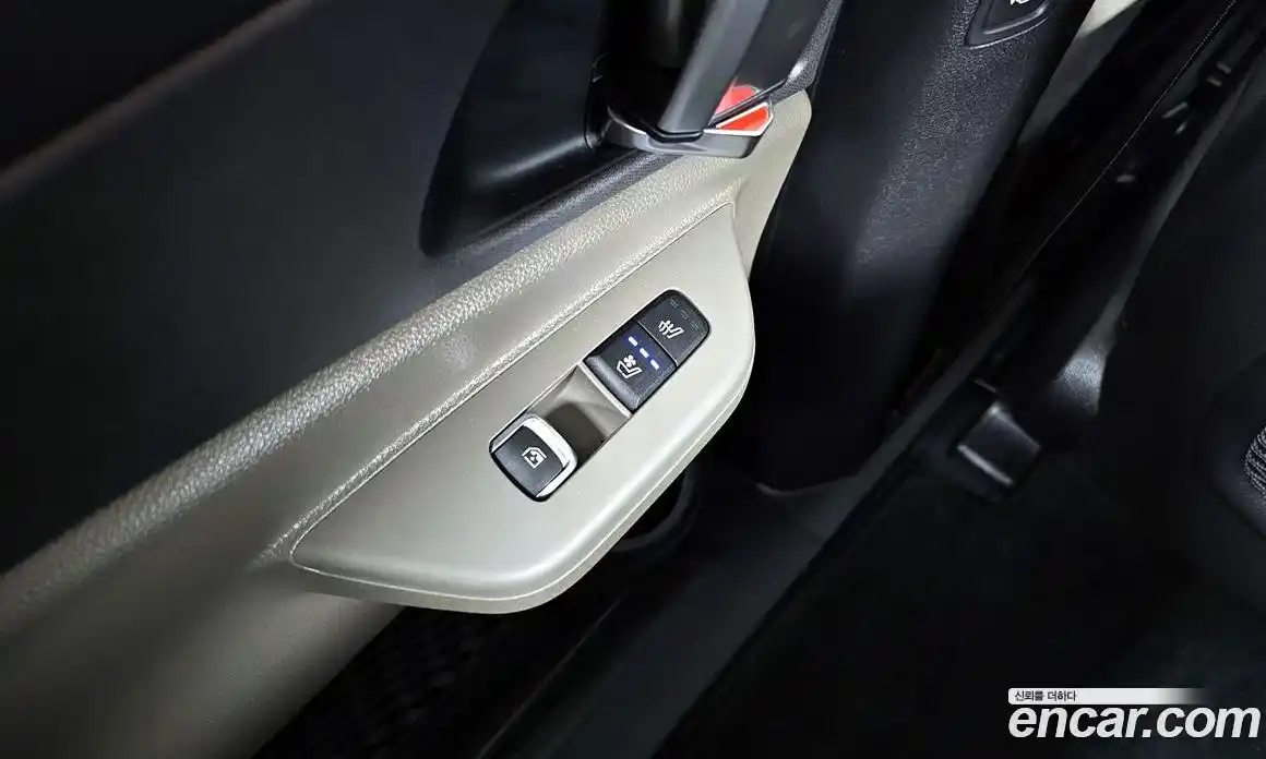 Kia Canival 2024 2.2 Автомат в Москве № 18096, фото 19