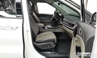 Kia Canival 2024 2.2 Автомат в Москве № 18096, миниатюра 4