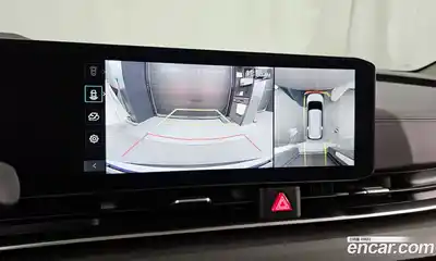 Kia Canival 2024 2.2 Автомат в Москве № 18096, миниатюра 5