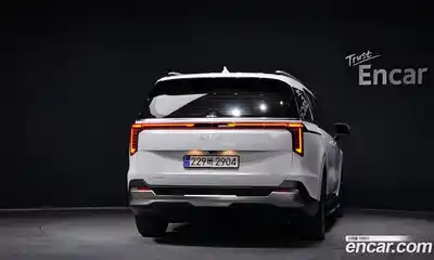 Kia Canival 2024 2.2 Автомат в Москве № 18096, миниатюра 7