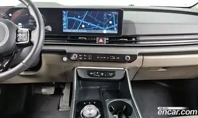 Kia Canival 2024 2.2 Автомат в Москве № 18096, миниатюра 9