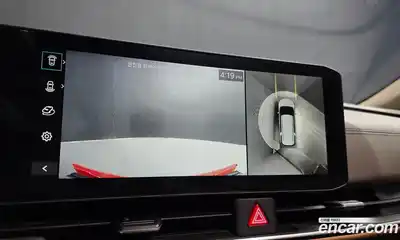 Kia Canival 2025 1.6 Автомат в Москве № 18136, миниатюра 2