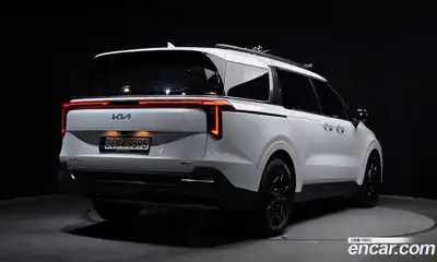 Kia Canival 2025 1.6 Автомат в Москве № 18136, миниатюра 5