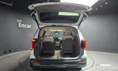 Kia Canival 2025 1.6 Автомат в Москве № 18136, миниатюра 6