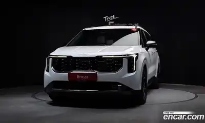 Kia Canival 2025 1.6 Автомат в Москве № 18136, миниатюра 7