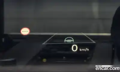 Kia Canival 2025 1.6 Автомат в Москве № 18136, миниатюра 8