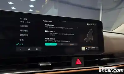 Kia Canival 2025 1.6 Автомат в Москве № 18136, миниатюра 9