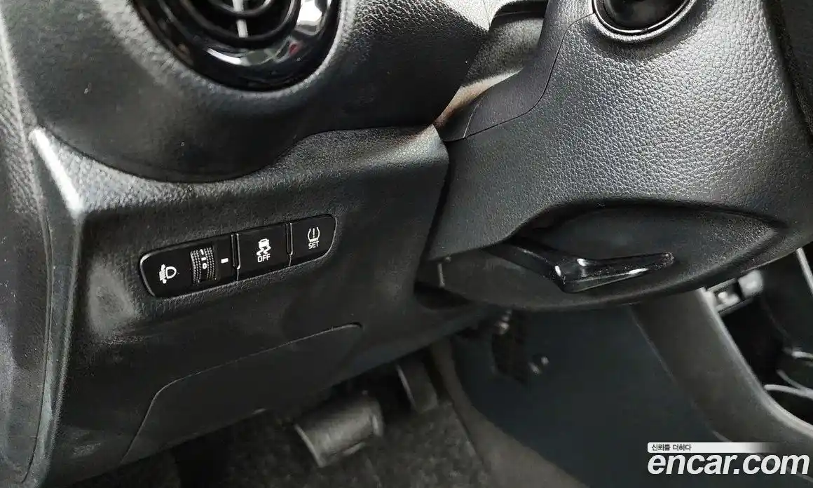 Kia Morning 2021 1.0 Автомат в Москве № 18217, фото 13