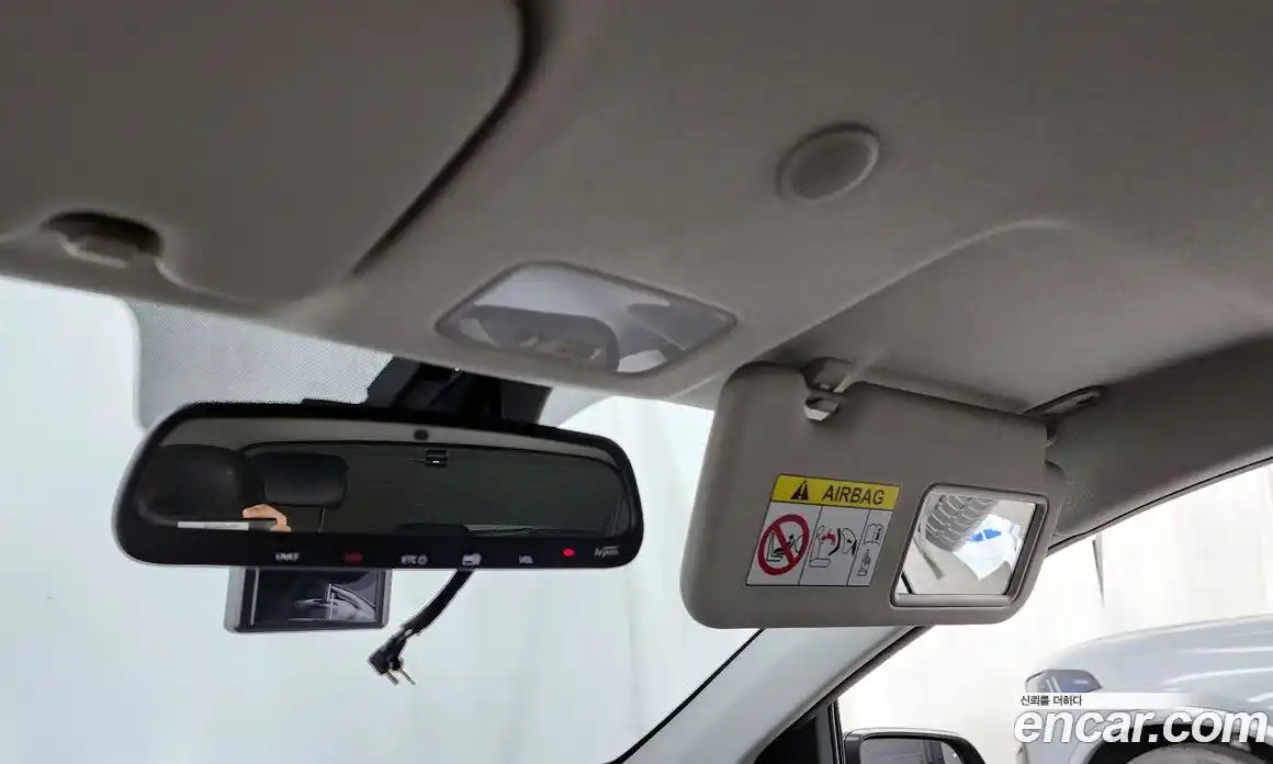 Kia Morning 2021 1.0 Автомат в Москве № 18217, фото 19