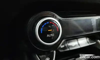 Kia Morning 2021 1.0 Автомат в Москве № 18217, миниатюра 5