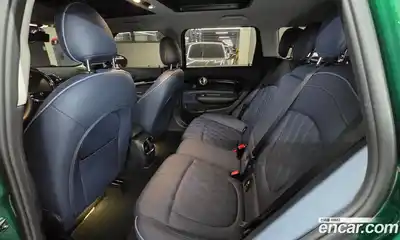 Mini Clubman 2023 2.0 Автомат в Москве № 182390, миниатюра 12