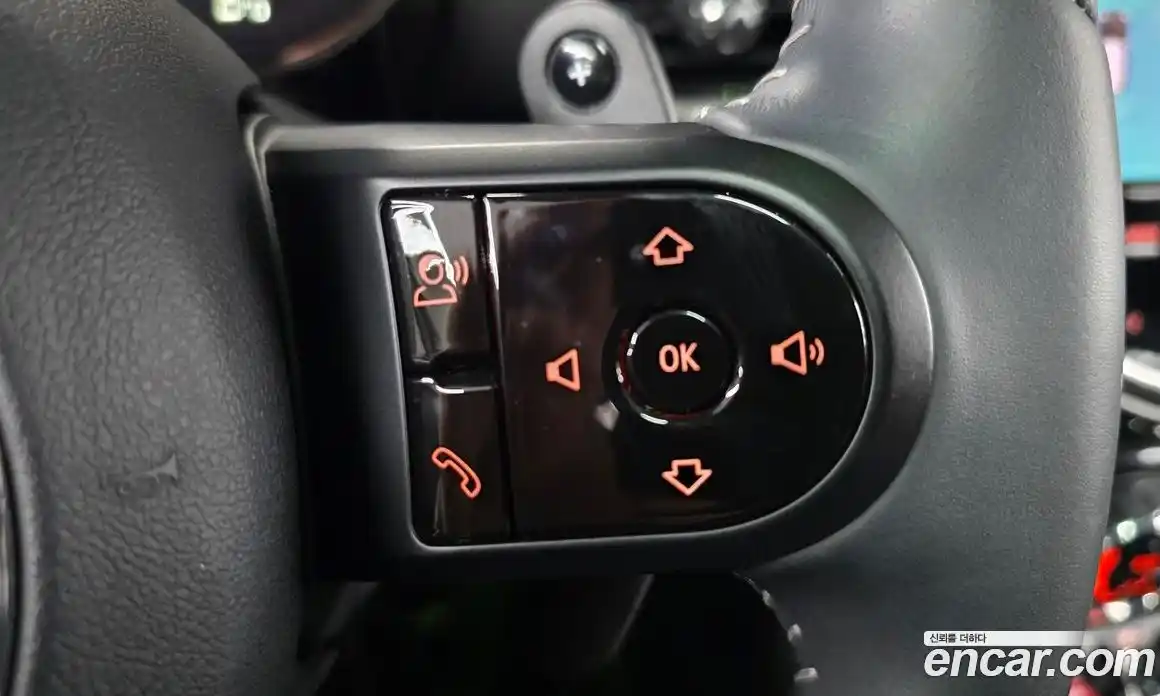 Mini Clubman 2023 2.0 Автомат в Москве № 182390, фото 15