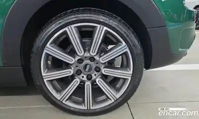 Mini Clubman 2023 2.0 Автомат в Москве № 182390, миниатюра 5