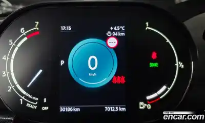 Mini Clubman 2023 2.0 Автомат в Москве № 182390, миниатюра 8