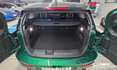 Mini Clubman 2023 2.0 Автомат в Москве № 182390, миниатюра 10