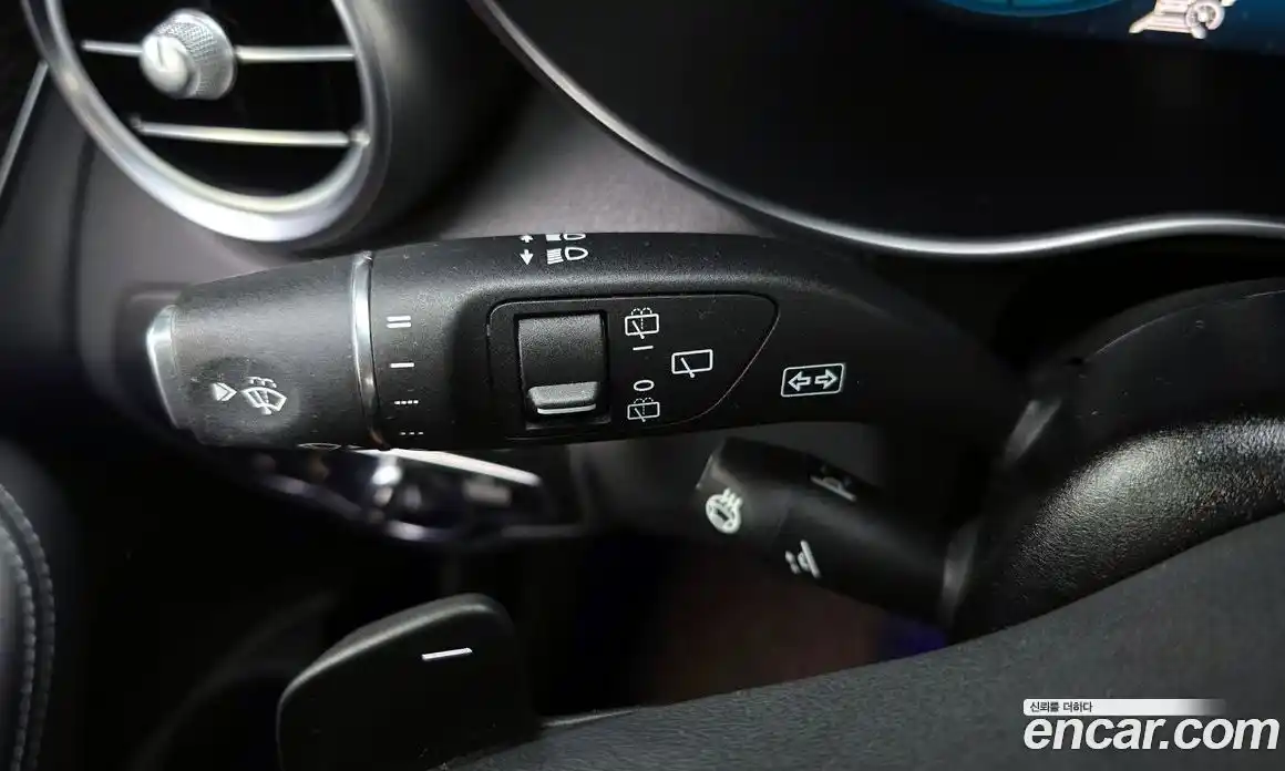 Mercedes-Benz GLC-Class 2022 2.0 Автомат в Москве № 183704, фото 15