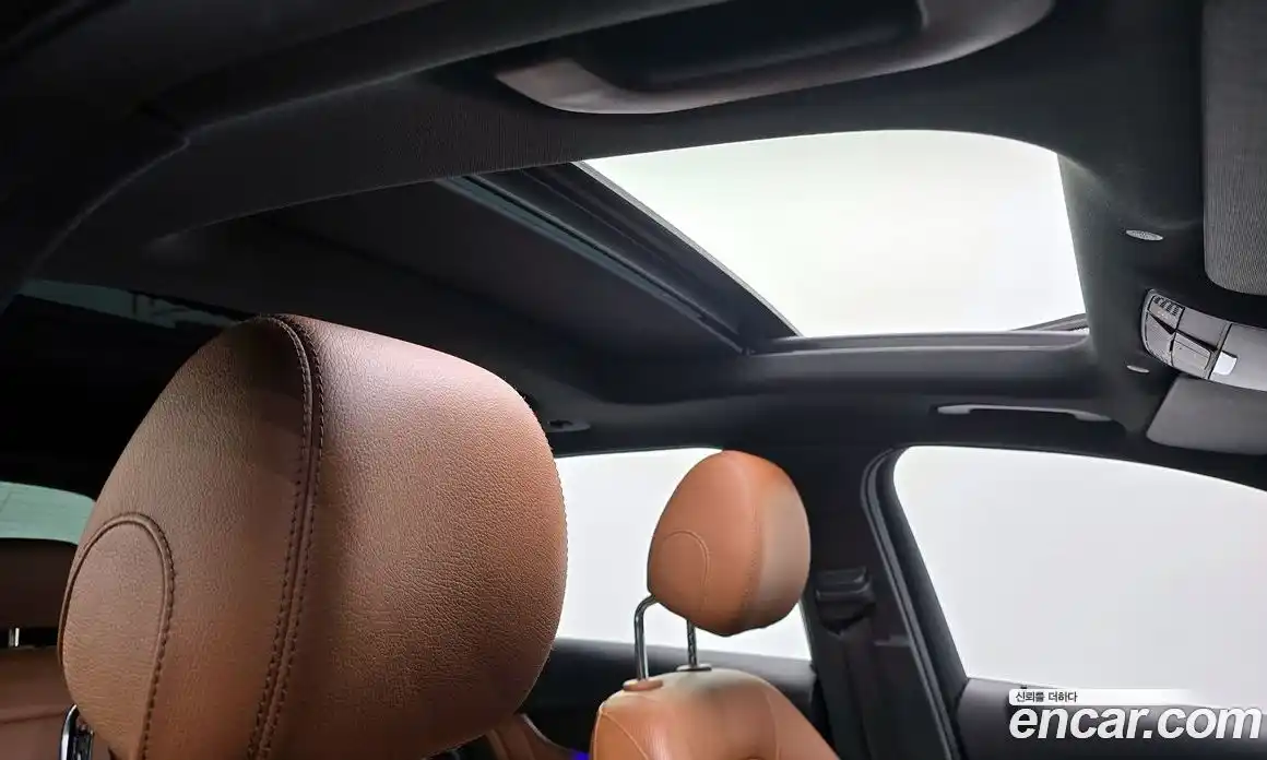 Mercedes-Benz GLC-Class 2022 2.0 Автомат в Москве № 183704, фото 19