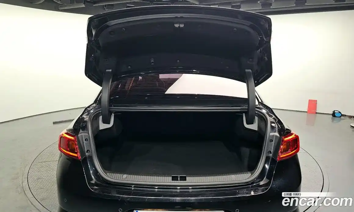 Renault SM6 2016 2.0 Автомат в Москве № 183948, фото 11